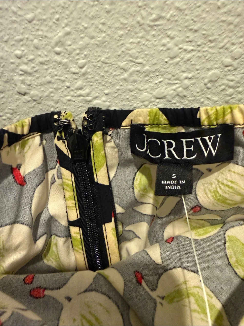 J. Crew lightweight halter